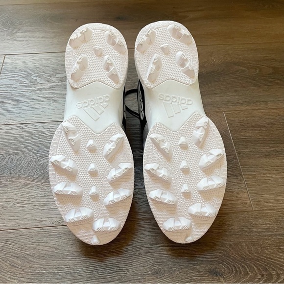 Adidas Nasty Football Cleats Size 17 NEW - Picture 7 of 9